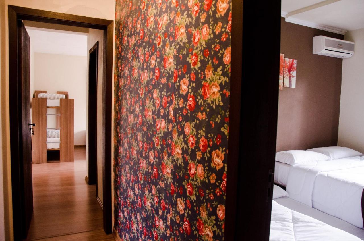 Residenciais Belo Centro Gramado - Localizado Proximo Ao Centro Esterno foto