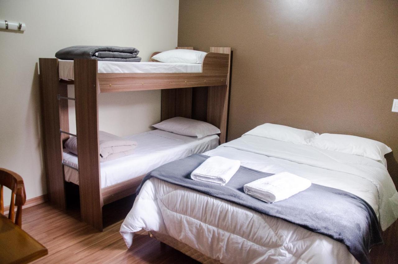 Residenciais Belo Centro Gramado - Localizado Proximo Ao Centro Esterno foto