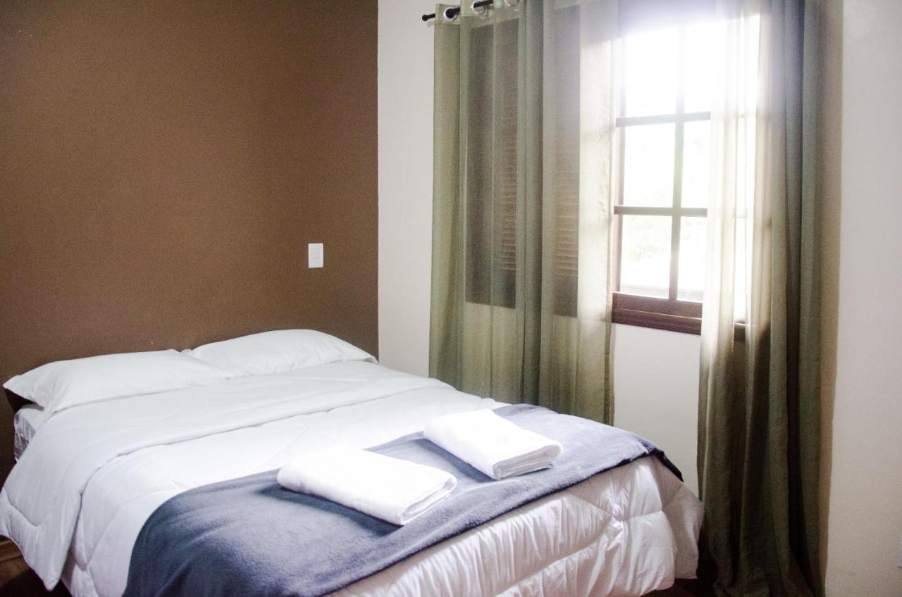 Residenciais Belo Centro Gramado - Localizado Proximo Ao Centro Esterno foto