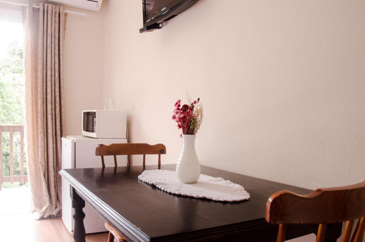 Residenciais Belo Centro Gramado - Localizado Proximo Ao Centro Esterno foto