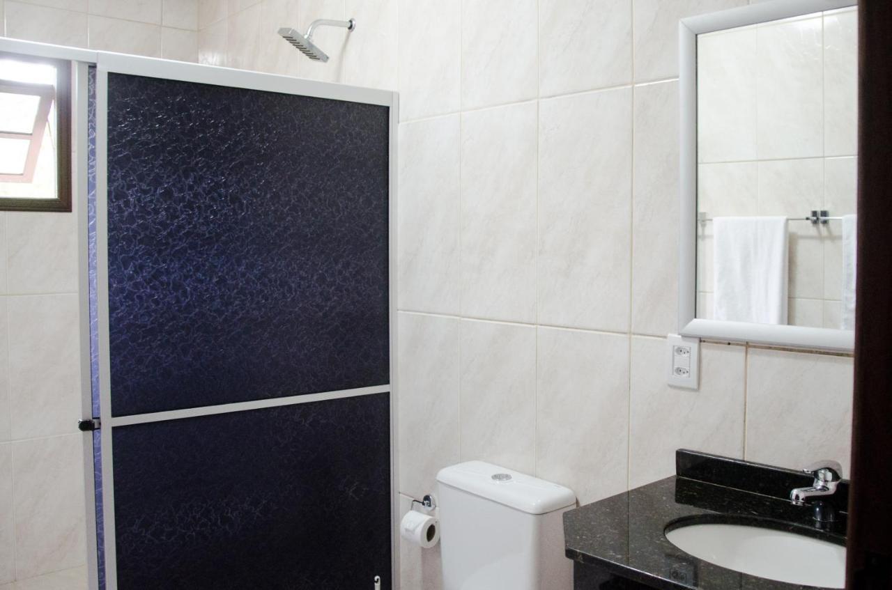 Residenciais Belo Centro Gramado - Localizado Proximo Ao Centro Esterno foto