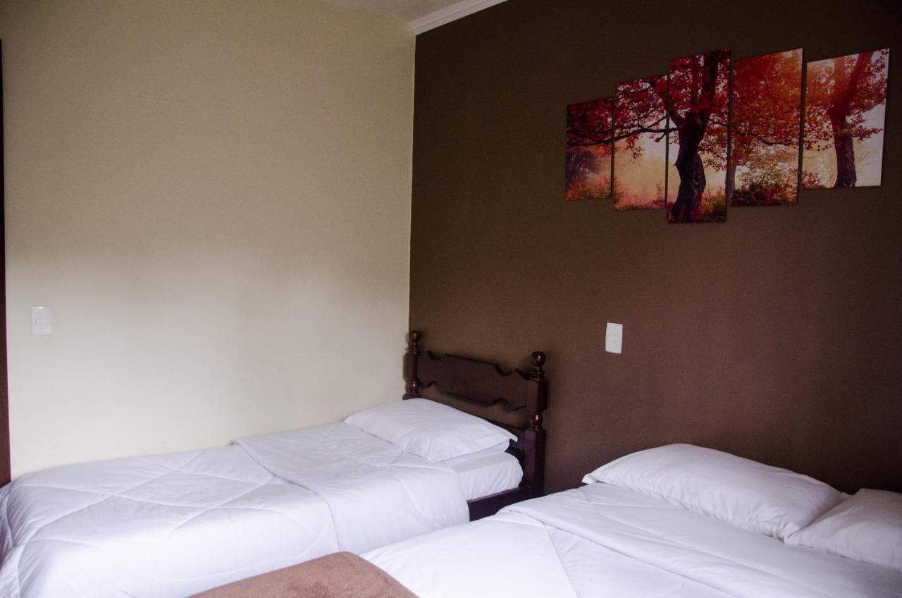 Residenciais Belo Centro Gramado - Localizado Proximo Ao Centro Esterno foto