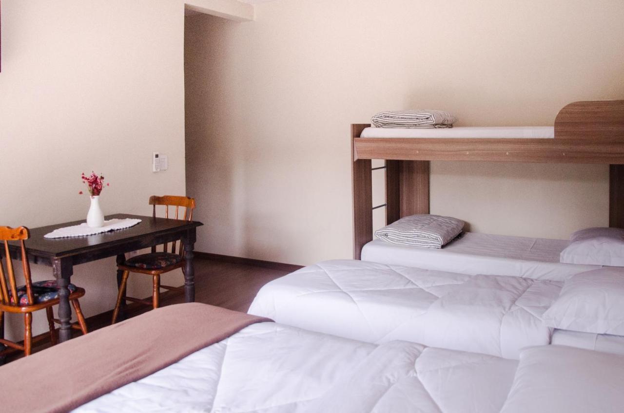 Residenciais Belo Centro Gramado - Localizado Proximo Ao Centro Esterno foto