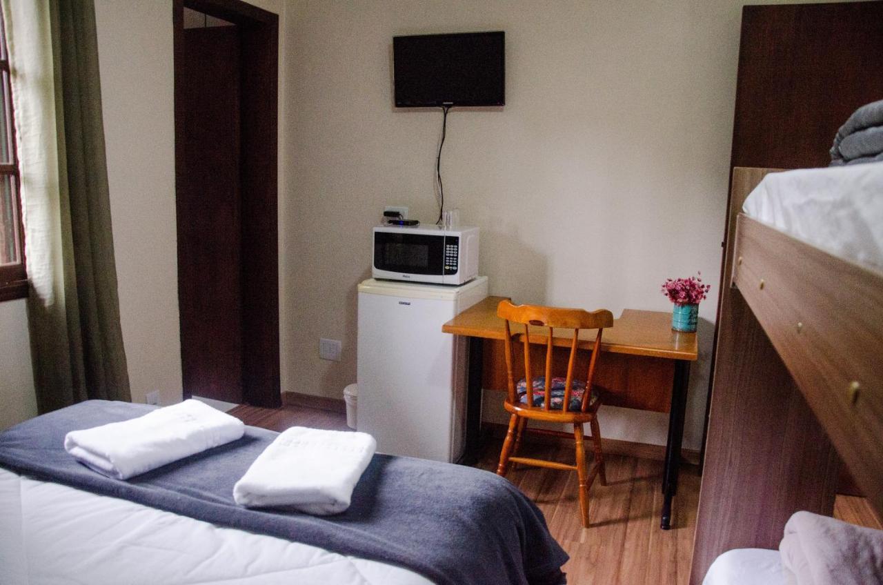 Residenciais Belo Centro Gramado - Localizado Proximo Ao Centro Esterno foto